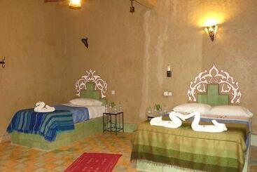 هتل Palais Des Dunes