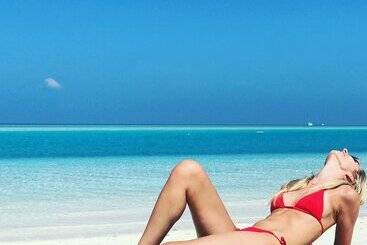 호텔 Tranquila Maldives