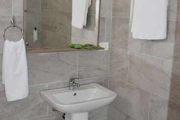 בית מלון כפרי Vila Nino