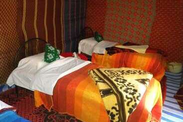 پانسیون Bivouac Sahara Relax