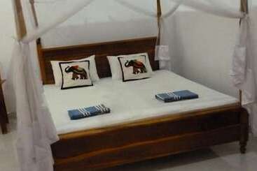 بنسيون Serene Home Stay