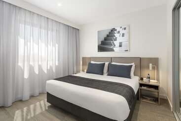 公寓式酒店  Quest Joondalup