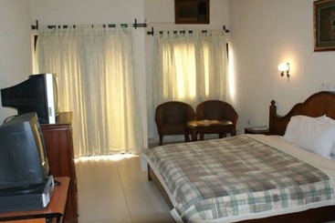 Roban Hotel Enugu