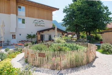 Alpenhotel Dahoam