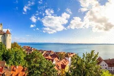 Отель Zum Bengel