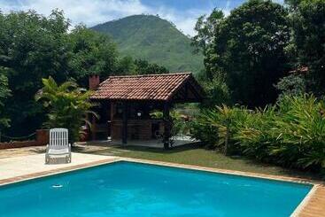 Пансион Hostel Das Estrelas