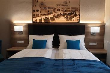 Общежитие Gasthof Bräuhaus Lepple