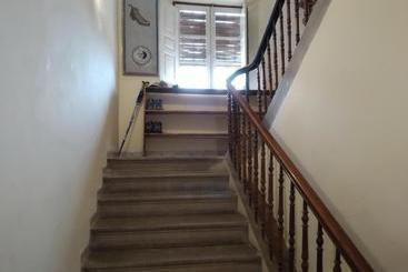 Albergue Luz De Frómista