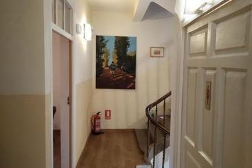 Albergue Luz De Frómista