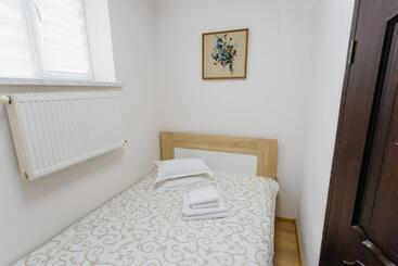 فندق صغير Villa Zhanna