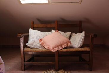 مبيت وإفطار Casale Santilli