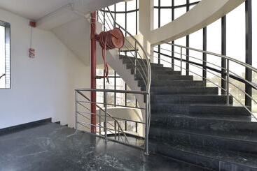 ホテル Airport Plaza