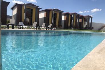 호텔 Green Garden House