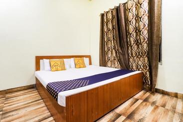 בית מלון כפרי Spot On 62824  Gold Inn