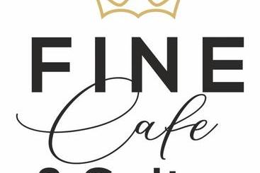 پانسیون Fine Suites