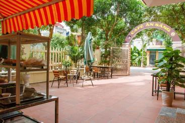 پانسیون Homestay Xuandung