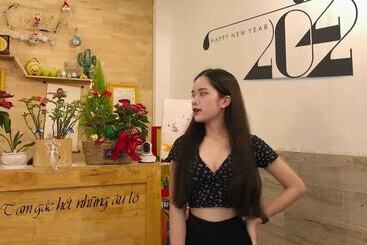 Adora Central Park Hostel