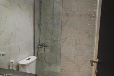 هتل Infinity Juffair Suites