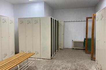 בית מלון כפרי Port 1730
