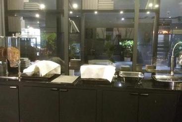 Hôtel Pyeongtaek Stay 2