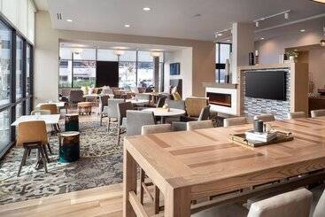 فندق Residence Inn Walnut Creek
