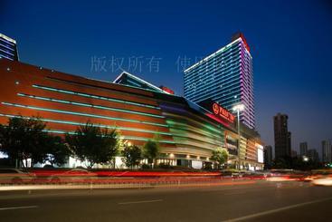 호텔 Yafei Boutique