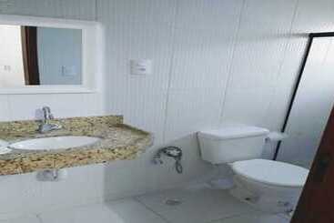 ペンション Pousada Málaga