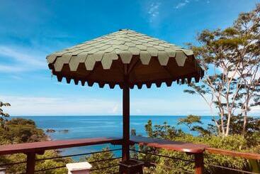 هاستل Hostal Doble Vista