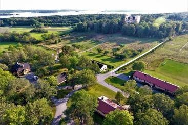 Bogesund Slottsvandrarhem