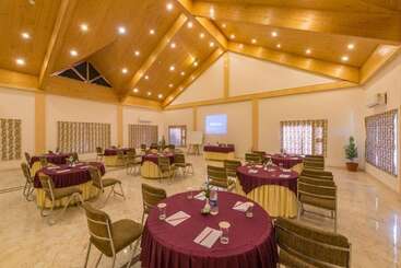 호텔 The Dagshai Manor