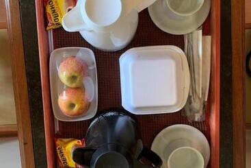 L'acqua Motel Express