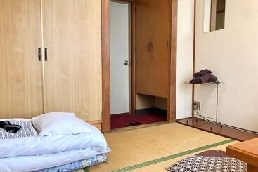 日式旅馆 Misaki Hotel&lounge