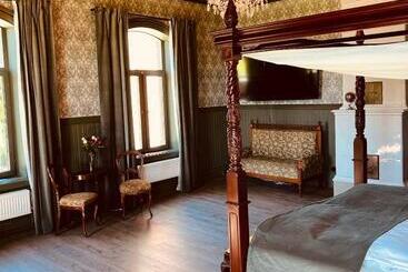 Torreby Slott Hotel & Golf