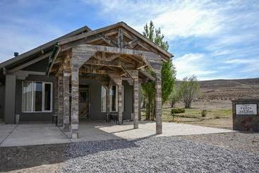 호스텔 La Posta De Los Toldos