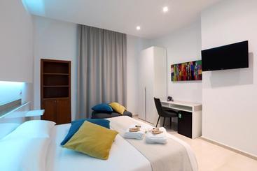 تختخواب و صبحانه Beppe House