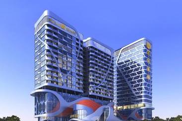 בית מלון כפרי Jin Bei Artisan