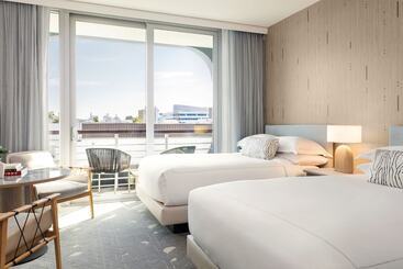 Kimpton   Hotel Palomar South Beach, An Ihg