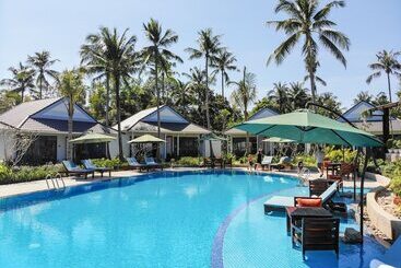 هتل Kingo Retreat Resort