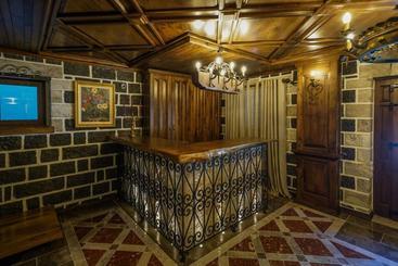 هتل Korça Boutique