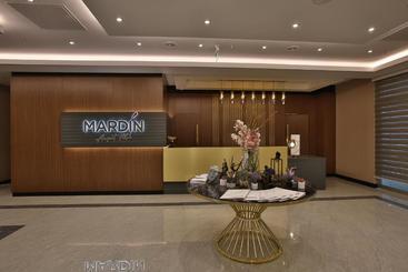 هتل Mardin Airport