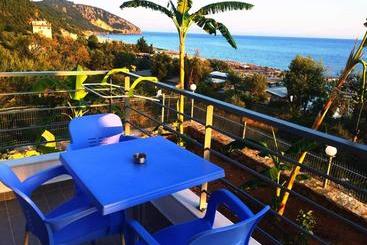 Sea View Hotel Dhermi
