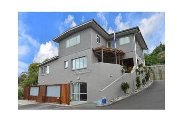 پانسیون Hatea Drive Accommodation