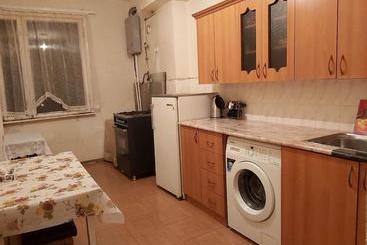 پانسیون Tigran Guest House