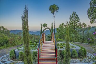 Kanishka Retreat Resort Chail