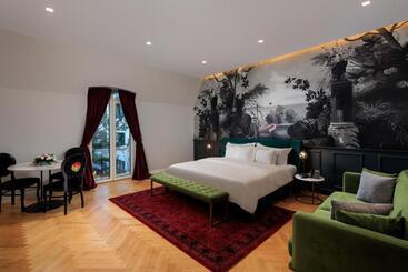 בית מלון כפרי Arté Boutique