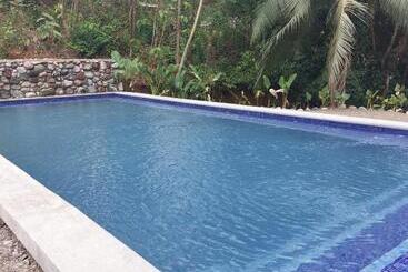 ホテル Corcovado & Drake Inn