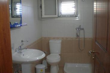 هتل Dhori House Dhermi