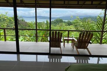 ホテル Drake Bay Greenleaf