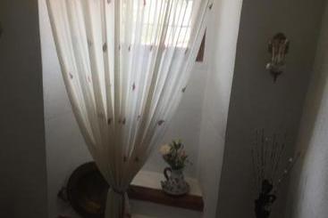 هتل Fonda Molinero