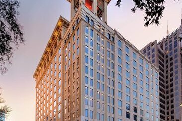 酒店 Grand Bohemian Charlotte, Autograph Collection